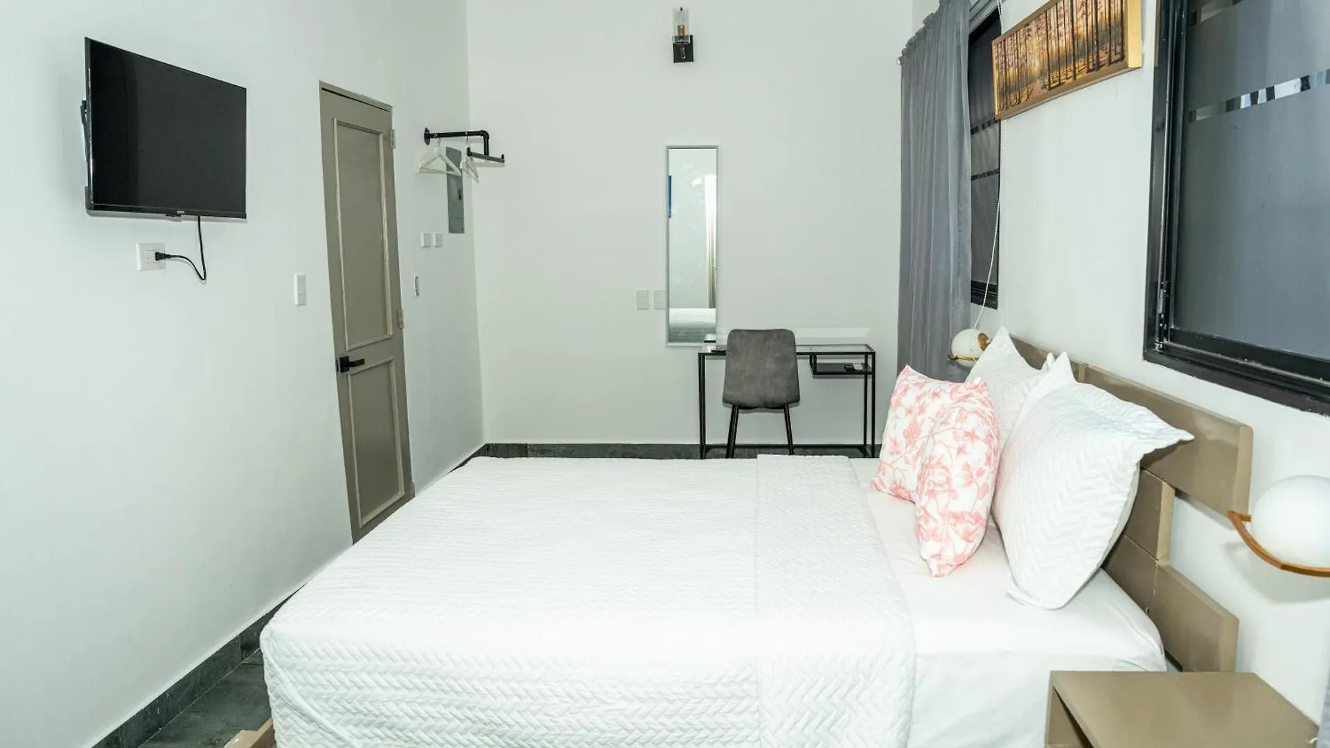 Hotelito Bonito Eli & Edw Santo Domingo